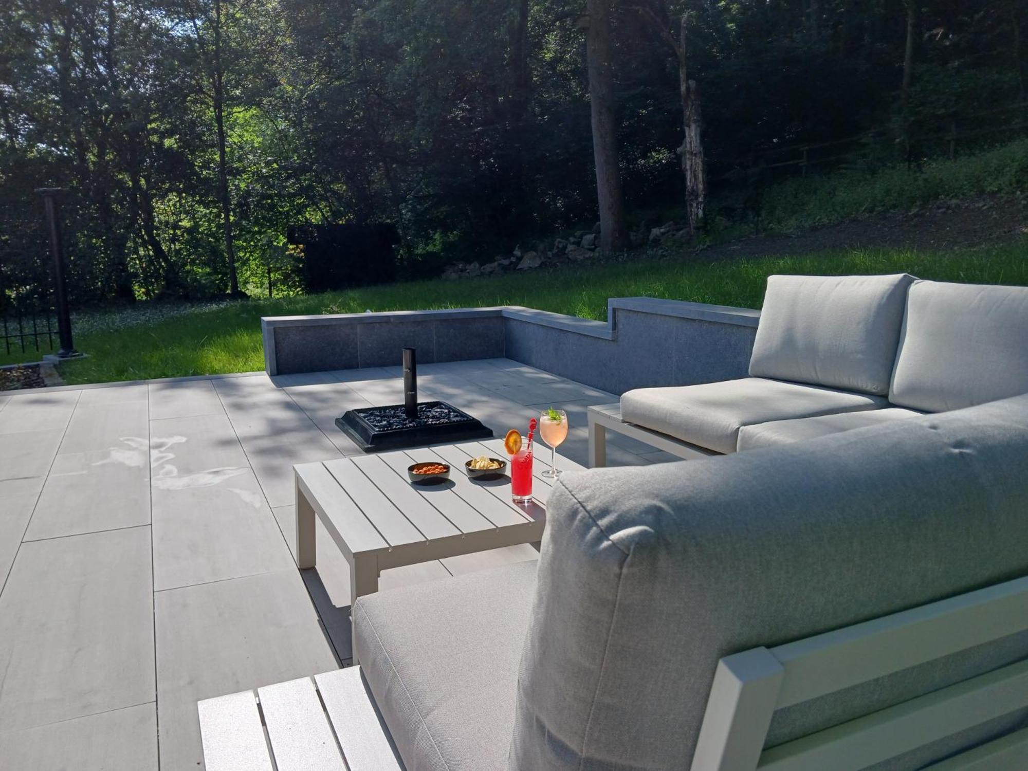 Le Loft Du Renard, Gite Rural A Namur Wepion ภายนอก รูปภาพ