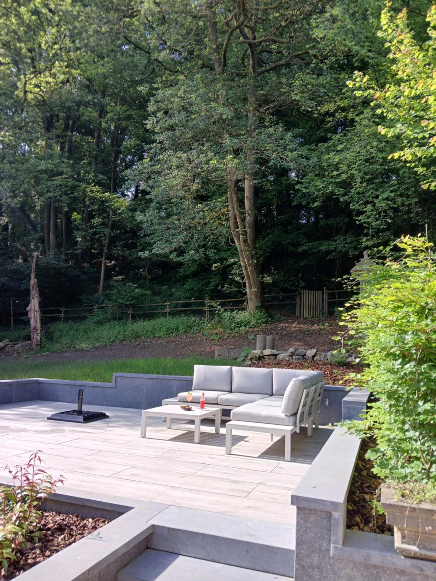 Le Loft Du Renard, Gite Rural A Namur Wepion ภายนอก รูปภาพ